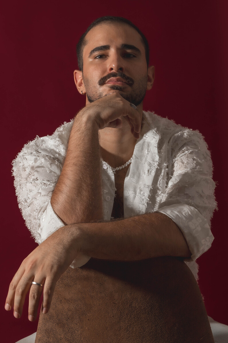 Model image